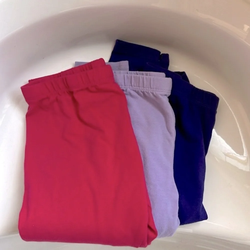 Set of 3 Children’s Place Leggings